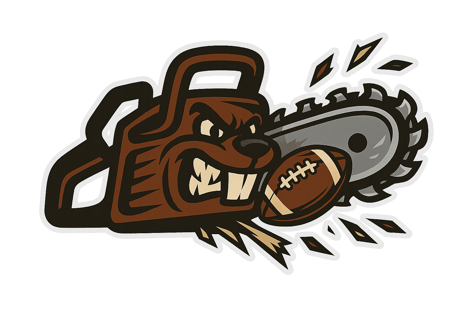 Boston Beavers logo
