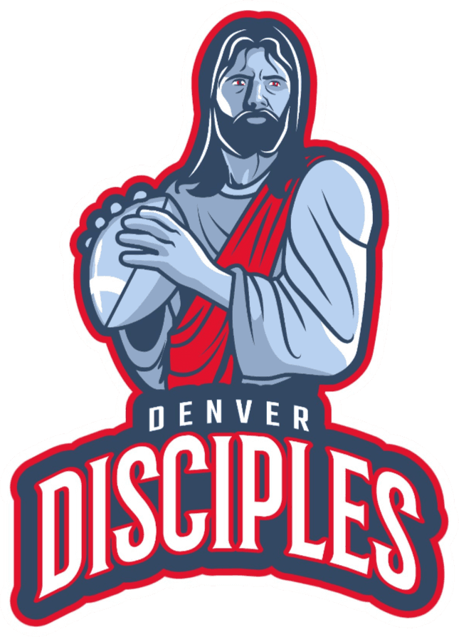 Denver Disciples logo