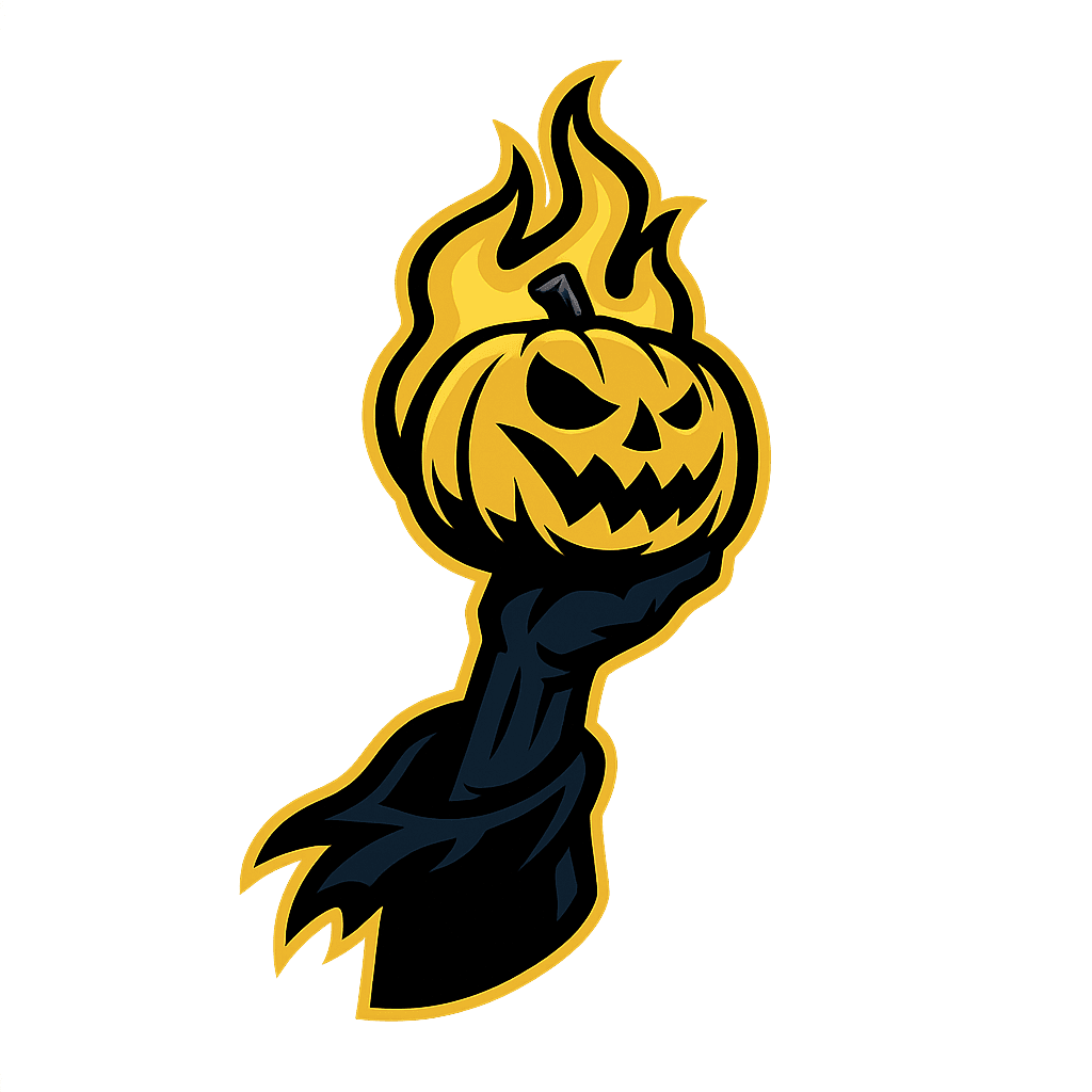 Jacksonville Jack'o'Lanterns logo