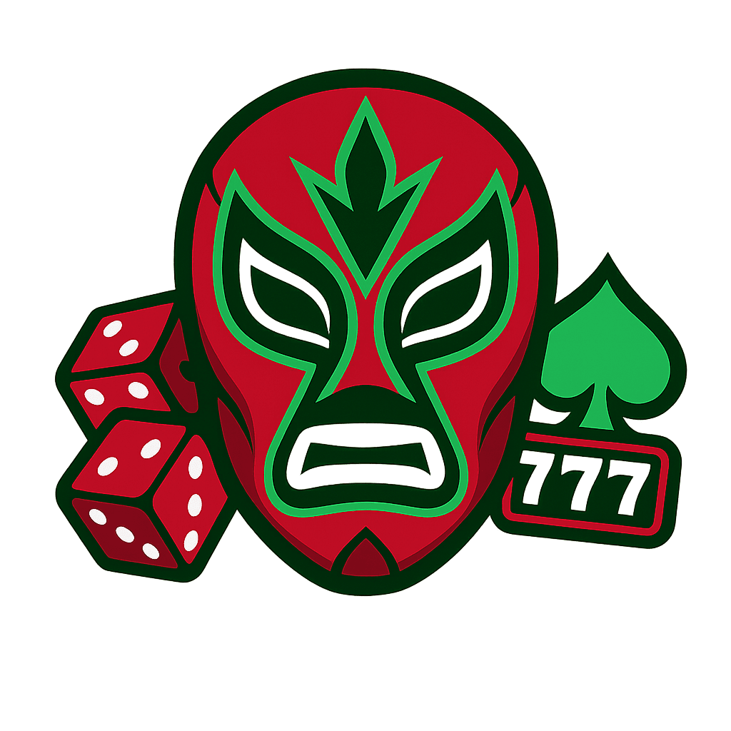 Las Vegas Luchadores logo